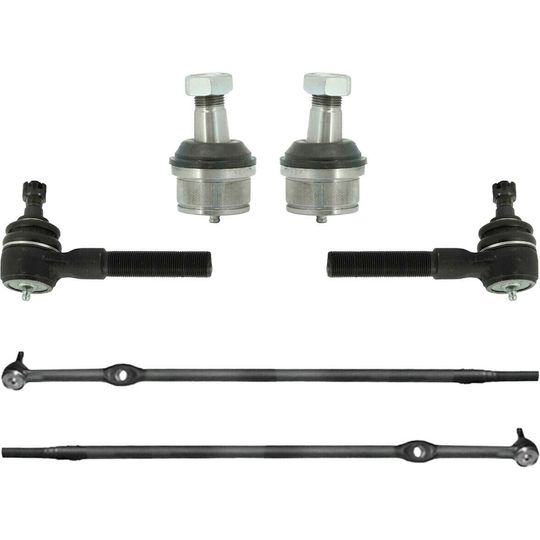 trackone-kit-de-rotulas-y-terminales-6-piezas-ford-bronco-1980-1996-bronco-0