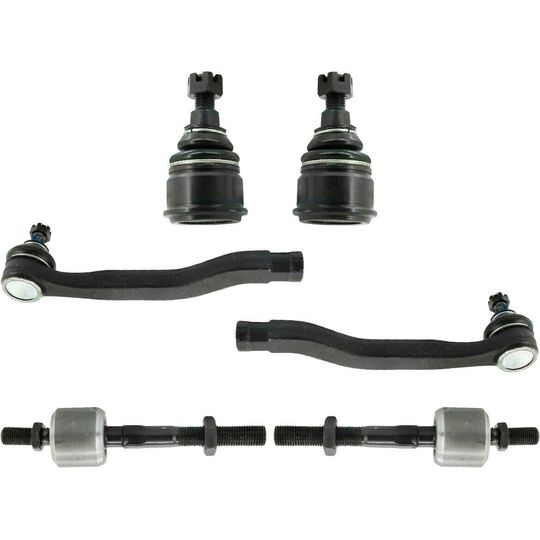 trackone-kit-de-rotulas-y-terminales-6-piezas-honda-accord-1990-1993-accord-0 trackone-kit-de-rotulas-y-terminales-6-piezas-honda-accord-1990-1993-accord-0