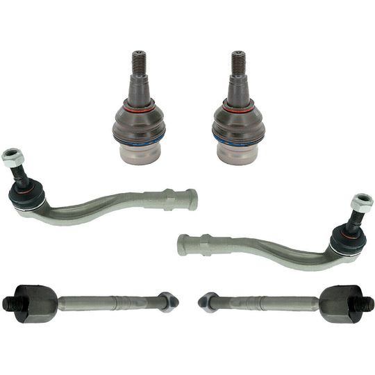 trackone-kit-de-rotulas-y-terminales-6-piezas-audi-a4-2017-2020-a4-quattro-0