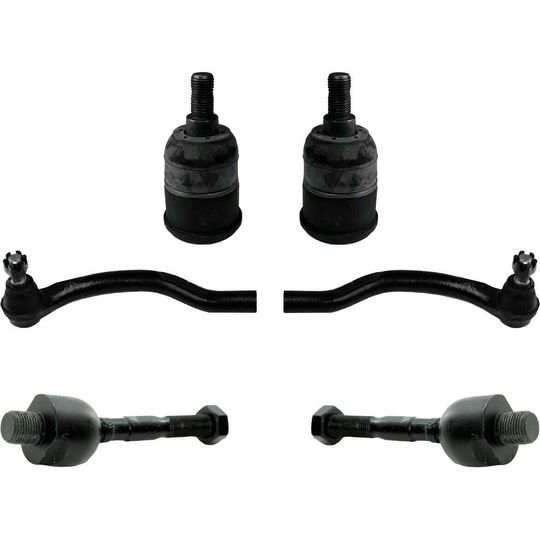 trackone-kit-de-rotulas-y-terminales-6-piezas-acura-tsx-2009-2014-tsx-0 trackone-kit-de-rotulas-y-terminales-6-piezas-acura-tsx-2009-2014-tsx-0
