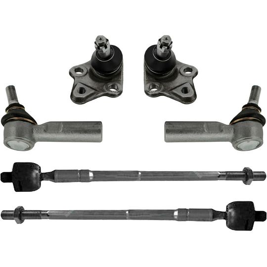 trackone-kit-de-rotulas-y-terminales-6-piezas-toyota-corolla-1996-2002-corolla-0