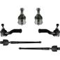 trackone-kit-de-rotulas-y-terminales-6-piezas-nissan-urvan-2001-urvan-0