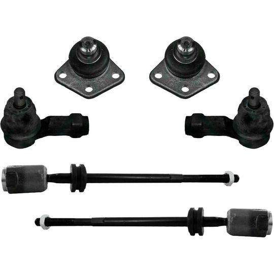 trackone-kit-de-rotulas-y-terminales-6-piezas-volkswagen-rabbit-1978-1984-rabbit-0 trackone-kit-de-rotulas-y-terminales-6-piezas-volkswagen-rabbit-1978-1984-rabbit-0