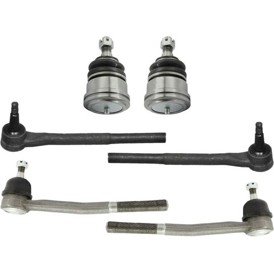 trackone-kit-de-rotulas-y-terminales-6-piezas-chevrolet-caprice-1991-1996-caprice-0