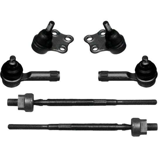 trackone-kit-de-rotulas-y-terminales-6-piezas-nissan-stanza-1986-1989-stanza-0