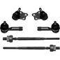 trackone-kit-de-rotulas-y-terminales-6-piezas-nissan-stanza-1986-1989-stanza-0