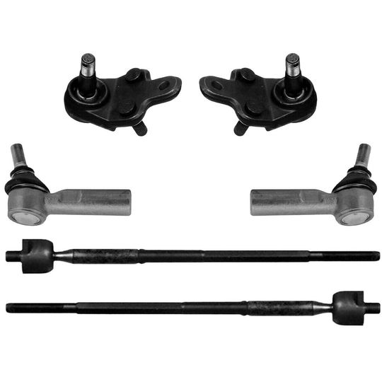 trackone-kit-de-rotulas-y-terminales-6-piezas-toyota-celica-1994-1999-celica-0 trackone-kit-de-rotulas-y-terminales-6-piezas-toyota-celica-1994-1999-celica-0
