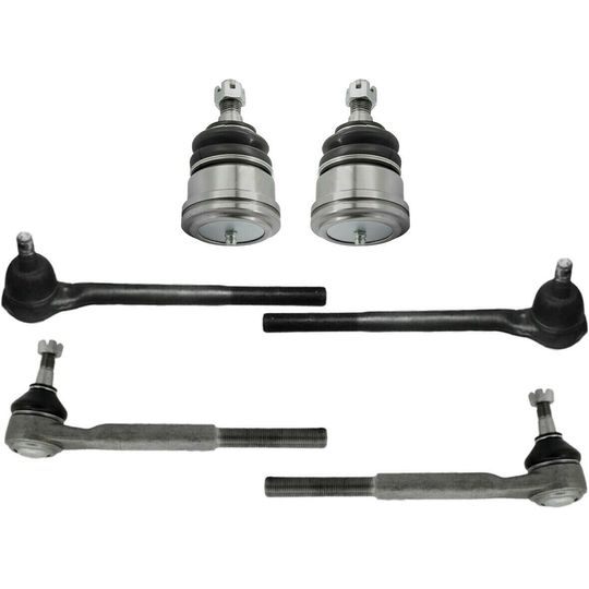 trackone-kit-de-rotulas-y-terminales-6-piezas-chevrolet-camaro-1982-1992-camaro-0