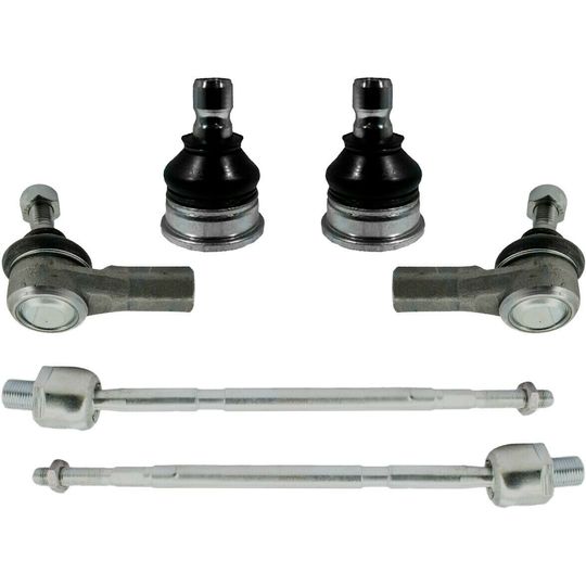 trackone-kit-de-rotulas-y-terminales-6-piezas-suzuki-swift-2007-2009-swift-0