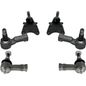trackone-kit-de-rotulas-y-terminales-6-piezas-honda-passport-1994-2002-passport-0