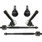 trackone-kit-de-rotulas-y-terminales-6-piezas-nissan-altima-1998-2001-altima-0