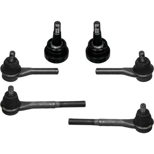 trackone-kit-de-rotulas-y-terminales-6-piezas-lincoln-town-car-1995-2002-town-car-0