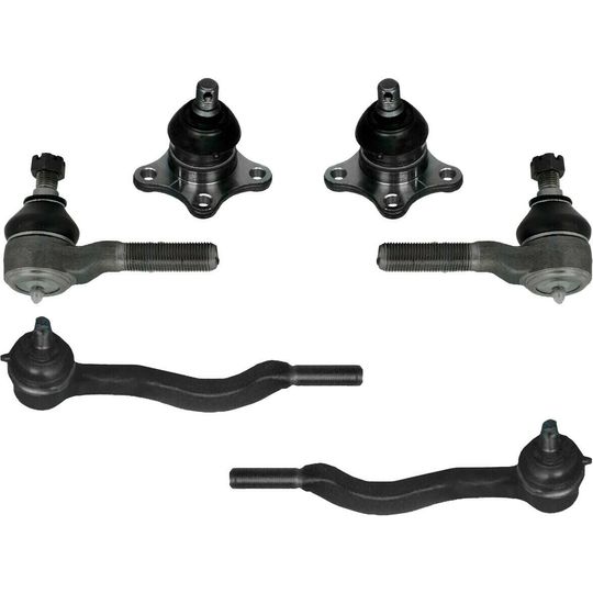 trackone-kit-de-rotulas-y-terminales-6-piezas-mitsubishi-mighty-max-1990-1996-mighty-max-0