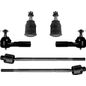 trackone-kit-de-rotulas-y-terminales-6-piezas-honda-ridgeline-2006-2014-ridgeline-0