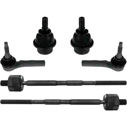 trackone-kit-de-rotulas-y-terminales-6-piezas-ford-explorer-2007-2010-explorer-sport-trac-0
