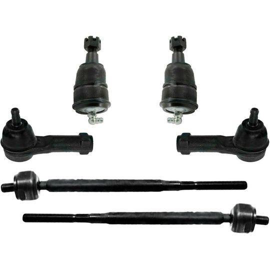 trackone-kit-de-rotulas-y-terminales-6-piezas-honda-odyssey-1999-2001-odyssey-0 trackone-kit-de-rotulas-y-terminales-6-piezas-honda-odyssey-1999-2001-odyssey-0