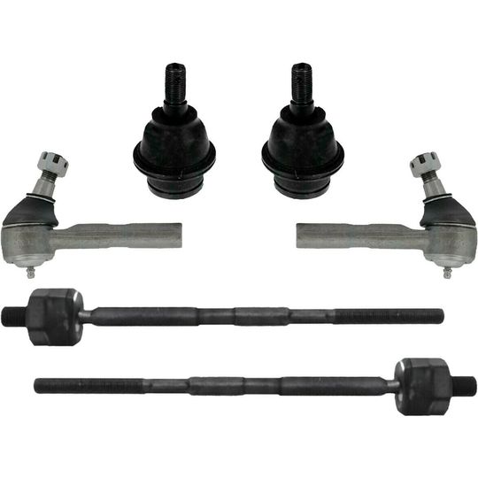 trackone-kit-de-rotulas-y-terminales-6-piezas-ford-explorer-2002-2005-explorer-v8-4-6l-0 trackone-kit-de-rotulas-y-terminales-6-piezas-ford-explorer-2002-2005-explorer-v8-4-6l-0