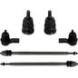 trackone-kit-de-rotulas-y-terminales-6-piezas-honda-civic-2001-2005-civic-0