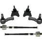 trackone-kit-de-rotulas-y-terminales-6-piezas-chevrolet-colorado-2013-2015-colorado-0