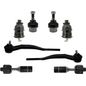 trackone-kit-de-rotulas-y-terminales-8-piezas-gmc-envoy-2004-2005-envoy-xuv-0