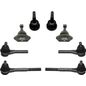 trackone-kit-de-rotulas-y-terminales-8-piezas-lincoln-town-car-1981-1990-town-car-0