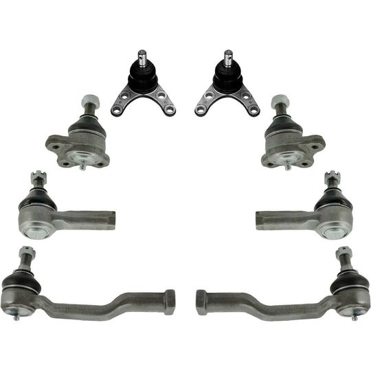trackone-kit-de-rotulas-y-terminales-8-piezas-mazda-serie-b-1987-1993-b2600-0 trackone-kit-de-rotulas-y-terminales-8-piezas-mazda-serie-b-1987-1993-b2600-0