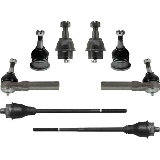 trackone-kit-de-rotulas-y-terminales-8-piezas-chevrolet-avalanche-2002-2006-avalanche-1500-0 trackone-kit-de-rotulas-y-terminales-8-piezas-chevrolet-avalanche-2002-2006-avalanche-1500-0