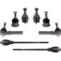 trackone-kit-de-rotulas-y-terminales-8-piezas-chevrolet-avalanche-2002-2006-avalanche-1500-0