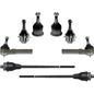 trackone-kit-de-rotulas-y-terminales-8-piezas-chevrolet-avalanche-2002-2005-avalanche-1500-0