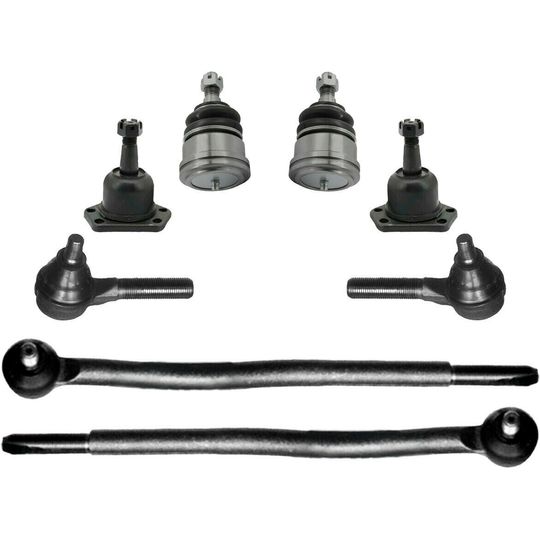 trackone-kit-de-rotulas-y-terminales-8-piezas-gmc-s15-1983-1988-s15-0 trackone-kit-de-rotulas-y-terminales-8-piezas-gmc-s15-1983-1988-s15-0
