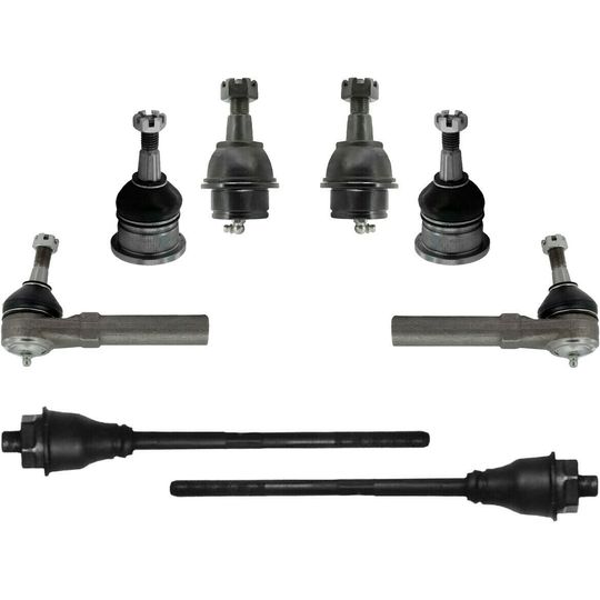 trackone-kit-de-rotulas-y-terminales-8-piezas-chevrolet-silverado-2000-2006-silverado-1500-0