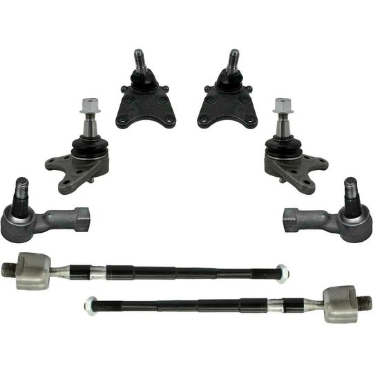 trackone-kit-de-rotulas-y-terminales-8-piezas-chevrolet-colorado-2013-2015-colorado-0