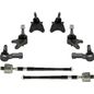 trackone-kit-de-rotulas-y-terminales-8-piezas-chevrolet-colorado-2013-2015-colorado-0