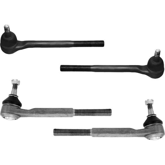 trackone-kit-de-terminales-de-direccion-4-piezas-pontiac-firebird-1982-1992-firebird-0 trackone-kit-de-terminales-de-direccion-4-piezas-pontiac-firebird-1982-1992-firebird-0