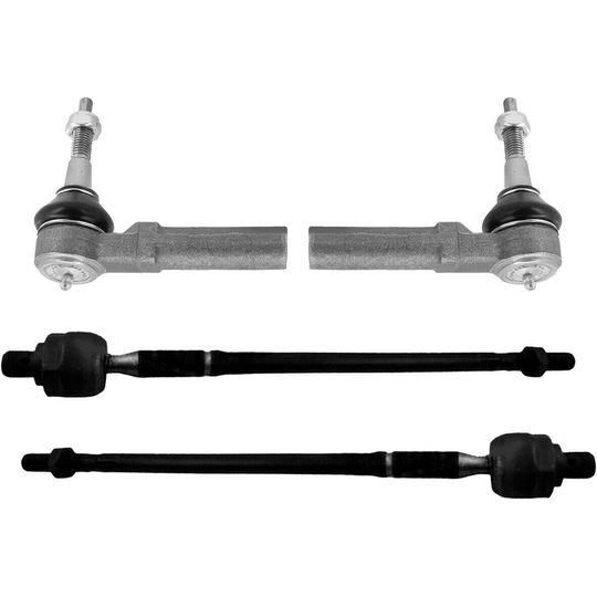 trackone-kit-de-terminales-de-direccion-4-piezas-chevrolet-volt-2011-2015-volt-0