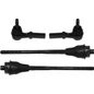 trackone-kit-de-terminales-de-direccion-4-piezas-chevrolet-silverado-2005-2006-silverado-1500-hd-0