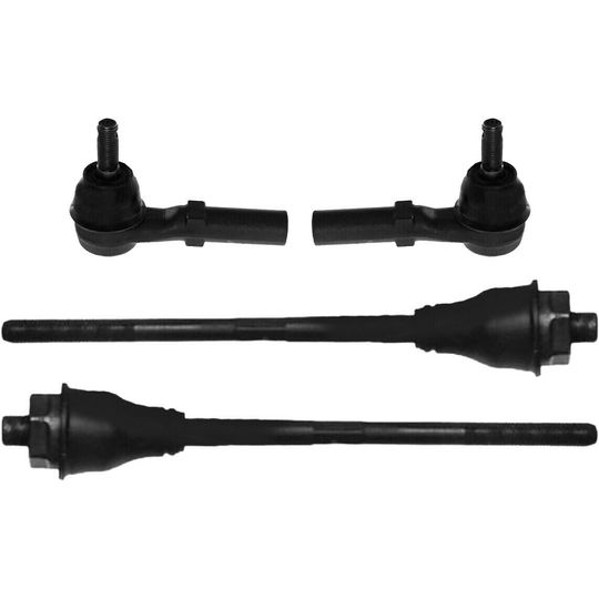 trackone-kit-de-terminales-de-direccion-4-piezas-chevrolet-suburban-2000-2006-suburban-2500-0 trackone-kit-de-terminales-de-direccion-4-piezas-chevrolet-suburban-2000-2006-suburban-2500-0