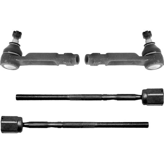 trackone-kit-de-terminales-de-direccion-4-piezas-ford-cougar-1985-1988-cougar-0 trackone-kit-de-terminales-de-direccion-4-piezas-ford-cougar-1985-1988-cougar-0