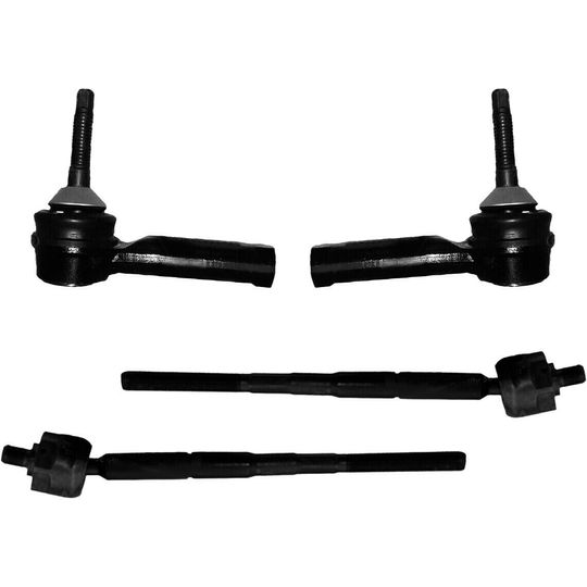 trackone-kit-de-terminales-de-direccion-4-piezas-ford-police-interceptor-utility-2013-2016-police-interceptor-utility-0