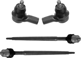 Kit De Terminales De Dirección (4 Piezas)