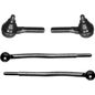 trackone-kit-de-terminales-de-direccion-4-piezas-chevrolet-tracker-1989-1991-tracker-0