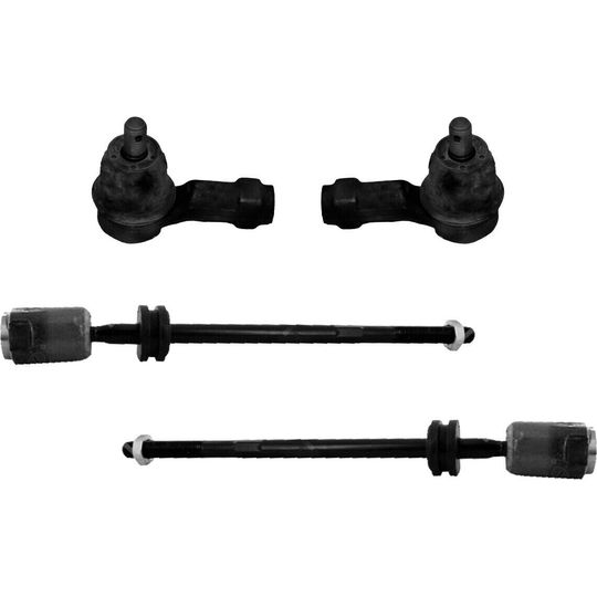 trackone-kit-de-terminales-de-direccion-4-piezas-volkswagen-caribe-1977-1987-caribe-0 trackone-kit-de-terminales-de-direccion-4-piezas-volkswagen-caribe-1977-1987-caribe-0