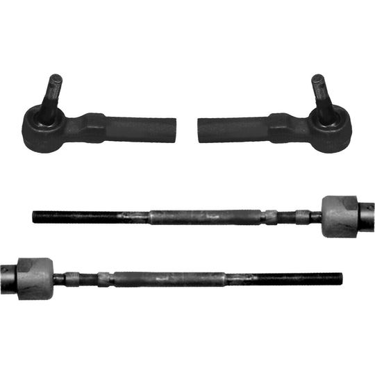 trackone-kit-de-terminales-de-direccion-4-piezas-pontiac-bonneville-1987-1999-bonneville-0 trackone-kit-de-terminales-de-direccion-4-piezas-pontiac-bonneville-1987-1999-bonneville-0