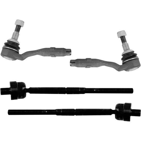 trackone-kit-de-terminales-de-direccion-4-piezas-bmw-activehybrid-2013-2015-activehybrid-7-0 trackone-kit-de-terminales-de-direccion-4-piezas-bmw-activehybrid-2013-2015-activehybrid-7-0