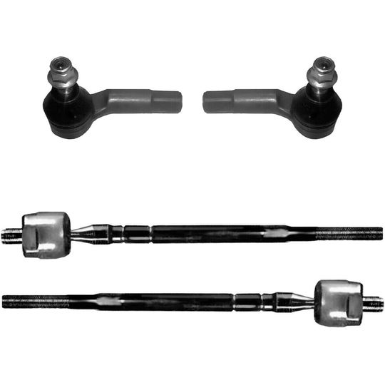 trackone-kit-de-terminales-de-direccion-4-piezas-ford-fiesta-2003-2012-fiesta-0 trackone-kit-de-terminales-de-direccion-4-piezas-ford-fiesta-2003-2012-fiesta-0