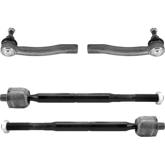 trackone-kit-de-terminales-de-direccion-4-piezas-toyota-corolla-2003-2008-corolla-0