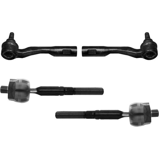 trackone-kit-de-terminales-de-direccion-4-piezas-toyota-sequoia-2001-2002-sequoia-0 trackone-kit-de-terminales-de-direccion-4-piezas-toyota-sequoia-2001-2002-sequoia-0