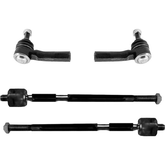 trackone-kit-de-terminales-de-direccion-4-piezas-volkswagen-crossfox-2007-2009-crossfox-0 trackone-kit-de-terminales-de-direccion-4-piezas-volkswagen-crossfox-2007-2009-crossfox-0