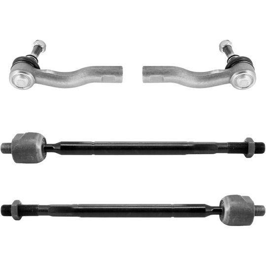 trackone-kit-de-terminales-de-direccion-4-piezas-toyota-rav4-2001-2003-rav4-0 trackone-kit-de-terminales-de-direccion-4-piezas-toyota-rav4-2001-2003-rav4-0