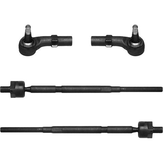 trackone-kit-de-terminales-de-direccion-4-piezas-seat-leon-2001-2006-leon-0